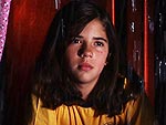Episdio Kata, Tainara Heinrich