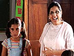 Episdio Kata, Tainara Heinrich e Sandra Madrid