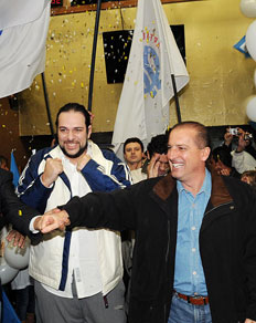 Paulo Dias, Divulga&ccedil;&atilde;o&nbsp;/&nbsp;