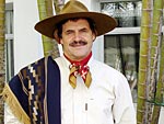 Elton Saldanha comanda o programa Eu Sou do Sul