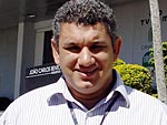 Marcelo Drago apresenta os programas Revista Rural, com Rejane Costa, e Campo e Lavoura