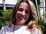 Betha Teixeira apresenta os programas Querncia Amada e Estdio Betha