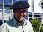 Lairton Pinheiro comanda os programas Brasil de Bombacha e De Rodeio em Rodeio