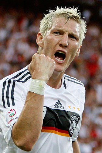 Germany Could Well Face A Group Stage Exit Without 3 Points Against Ghana.