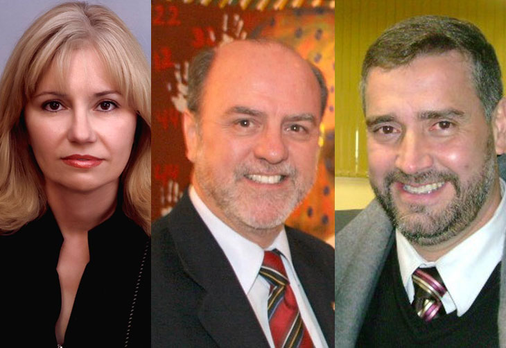 Evolução de bens dos candidatos de Santa Maria Eleições 2008
