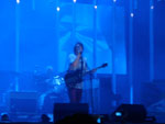 Radiohead toca em Berlim