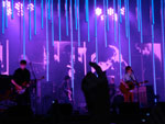 Radiohead toca em Berlim