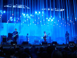 Radiohead toca em Berlim
