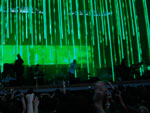 Radiohead toca em Berlim