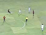 Com o resultado, o Grmio chega aos 22 pontos ganhos, e segue na zona de classificao  Copa Libertadores da Amrica