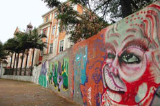 Fernando Gomes, ZH &nbsp;/&nbsp;