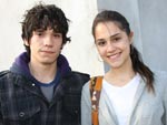 Francisco e Marina Garcia de Garcia