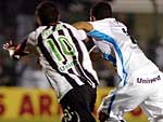 Com a vitria, o Grmio  o lder do Campeonato Brasileiro