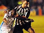 Com a derrota, o Figueirense permanece com 19 pontos, e est em nono lugar na tabela de classificao do Campeonato Brasileiro