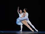 Bal Clssico de Repertrio - Grand Pas-de-Deux - Avanada   1  lugar - CIA DO CONSERVATRIO - BODAS DE AURORA - RIO DE JANEIRO - RJ
