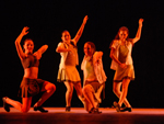 Sapateado - Conjunto - Jnior   1  lugar - BALLET ANA ARAJO - FO'HOP - SO JOS DOS CAMPOS - SP