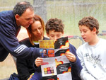 Com programao intensa durante um ms, Estao Gramado  considerada o maior evento de inverno do Sul do Brasil