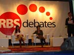 Edio 2005: O tema Novos Caminhos da Mdia Brasileira foi debatido por profissionais de publicidade