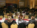 Edio 2008: Profissionais de mercado (agncias e anunciantes) foram convidados a participar do evento