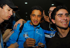 Cristiano Estrela