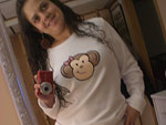 Anne Caroline Ribas Prates