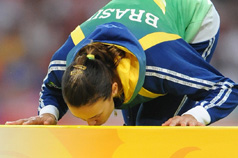 Li Ga, Xinhua&nbsp;/&nbsp;