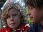 Jorge Junior e Pedro Tergolina
