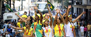 Sebasti�o Moreira, EFE