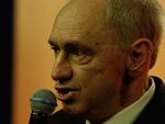 Paulo Hackmann, corretor de imveis de Porto Alegre