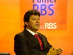 Haddad enfatizou o compromisso com a ampliao do acesso a todos os nveis