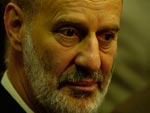 Robison Minuzzi, presidente da Federao das Associaes de Crculos de Pais e Mestres do RS