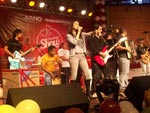Banda Aroma