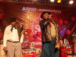 O Concurso de Trovas, que premiou o melhor trovador com um trofu e brindes exclusivos
