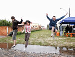 Imagem de making of