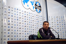 Mauro Vieira 