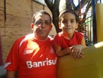 Eu e meu filho Pedro Prietto