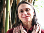 Maria da Paz no Jardim Botnico