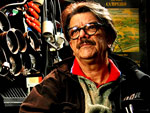 Msico Gerry Marquez