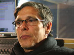 Msico e compositor Bebeto Alves