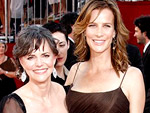 Sally Field e Rachel Griffiths 
