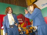 Vitor e Gabriel, Trova