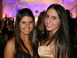 Paula Cirne Lima e Ana Luiza Rangel
