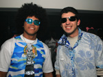 Oto Henrique e Andr Parente