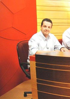 Divulga&ccedil;&atilde;o