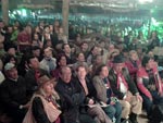 Pblico do Show da Rdio Rural
