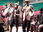 Elton Saldanha e Grupo