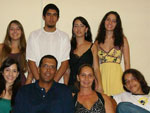 Buenas Gauchada, Familia reunida