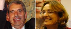 Montagem sobre fotos de Daniel Marenco e Diego Vara