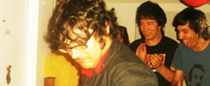 clicRBS/Carol Maron
