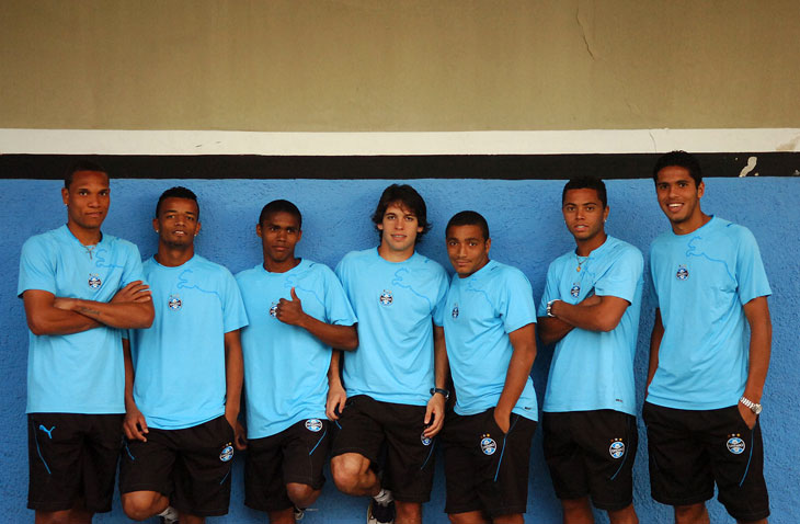 gurizada Diego Vara/ClicRBS)